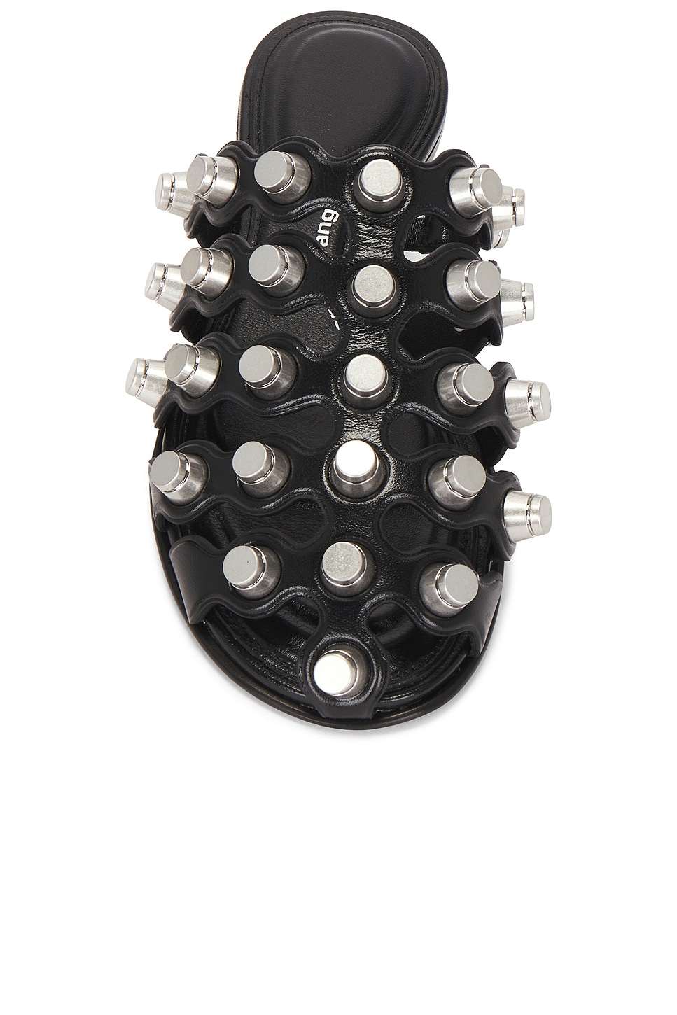 Alexander Wang Rexa Cage Slide