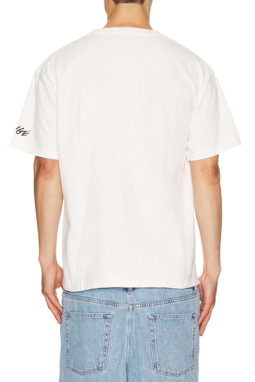 AWGE Rikers Island Tee | Thumbnail 3