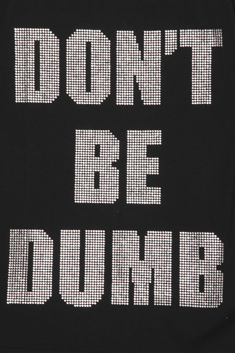 AWGE Dbd Blinged Out Tee | Thumbnail 6