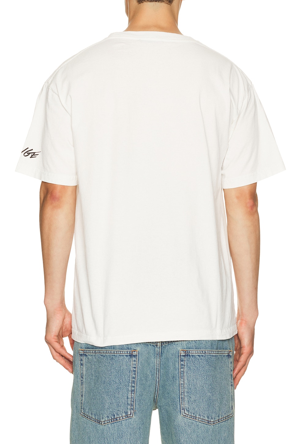 AWGE Tariff Tee | Thumbnail 3