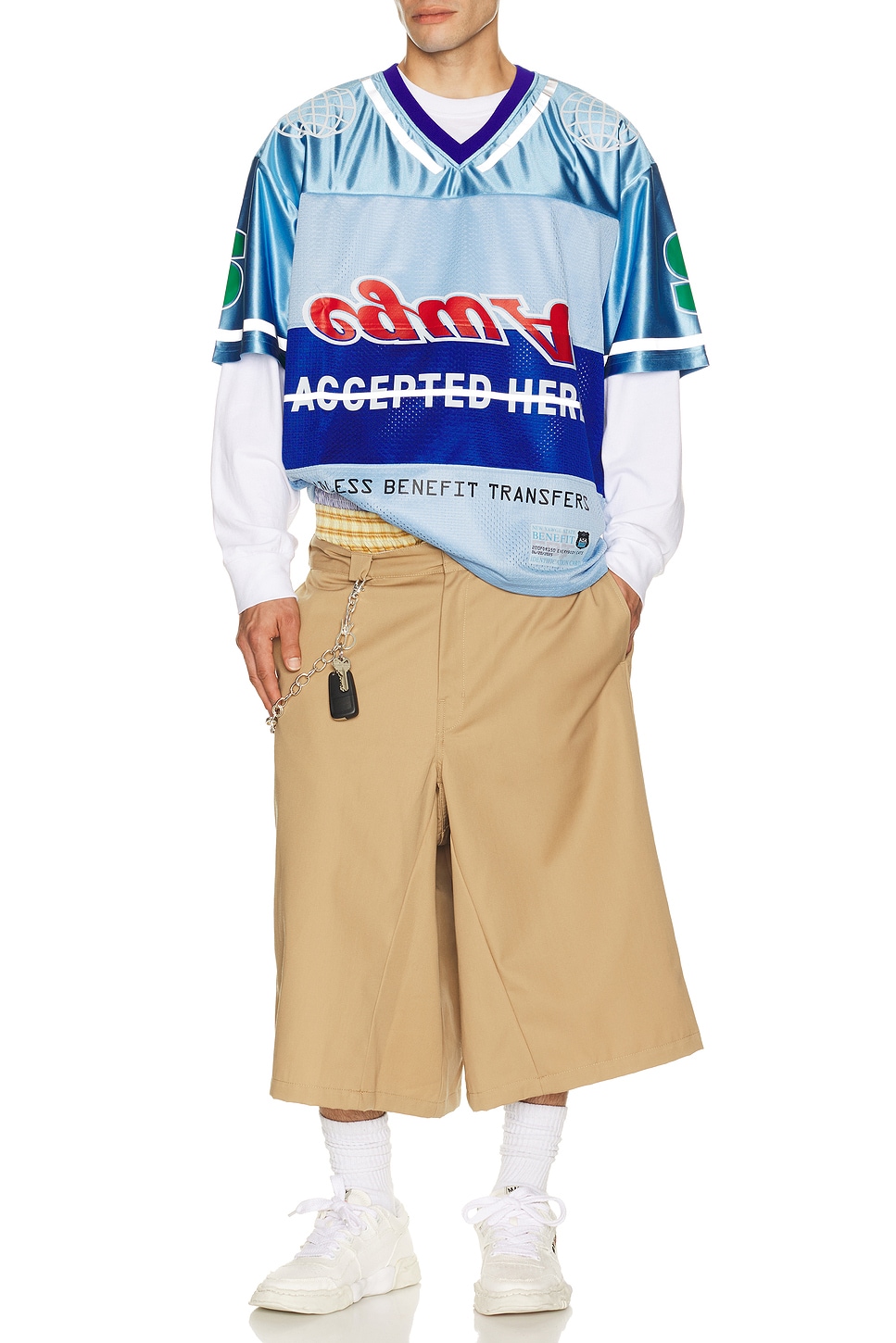 AWGE Ebt Soccer Jersey | Thumbnail 4