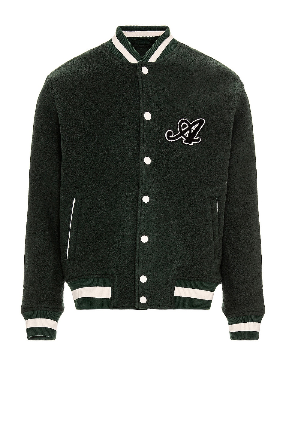 Image 1 of Axel Arigato Signature Bomber in College