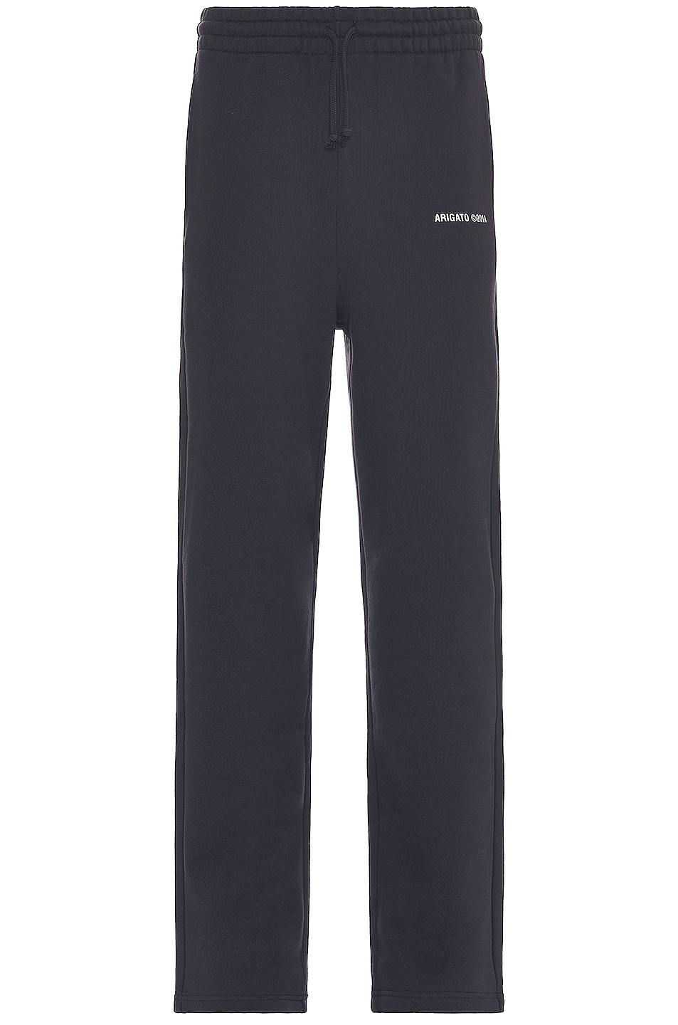 Image 1 of Axel Arigato London Sweatpants in Faded Black