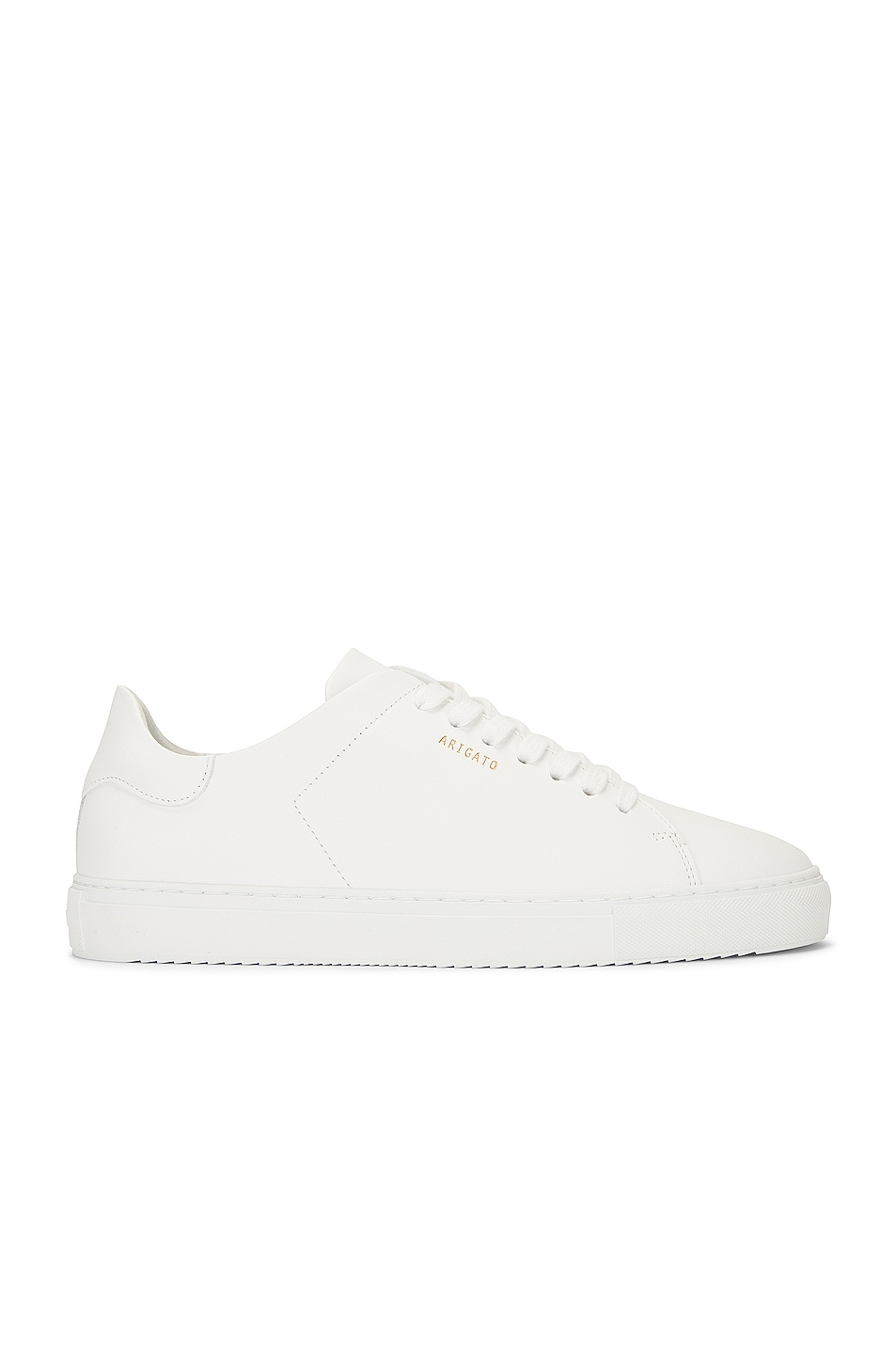 Image 1 of Axel Arigato Clean 90 in White