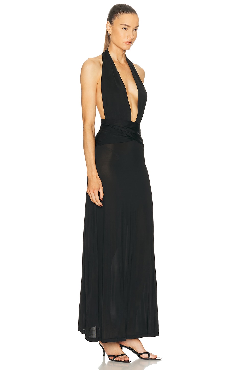 Aya Muse Zirra Dress