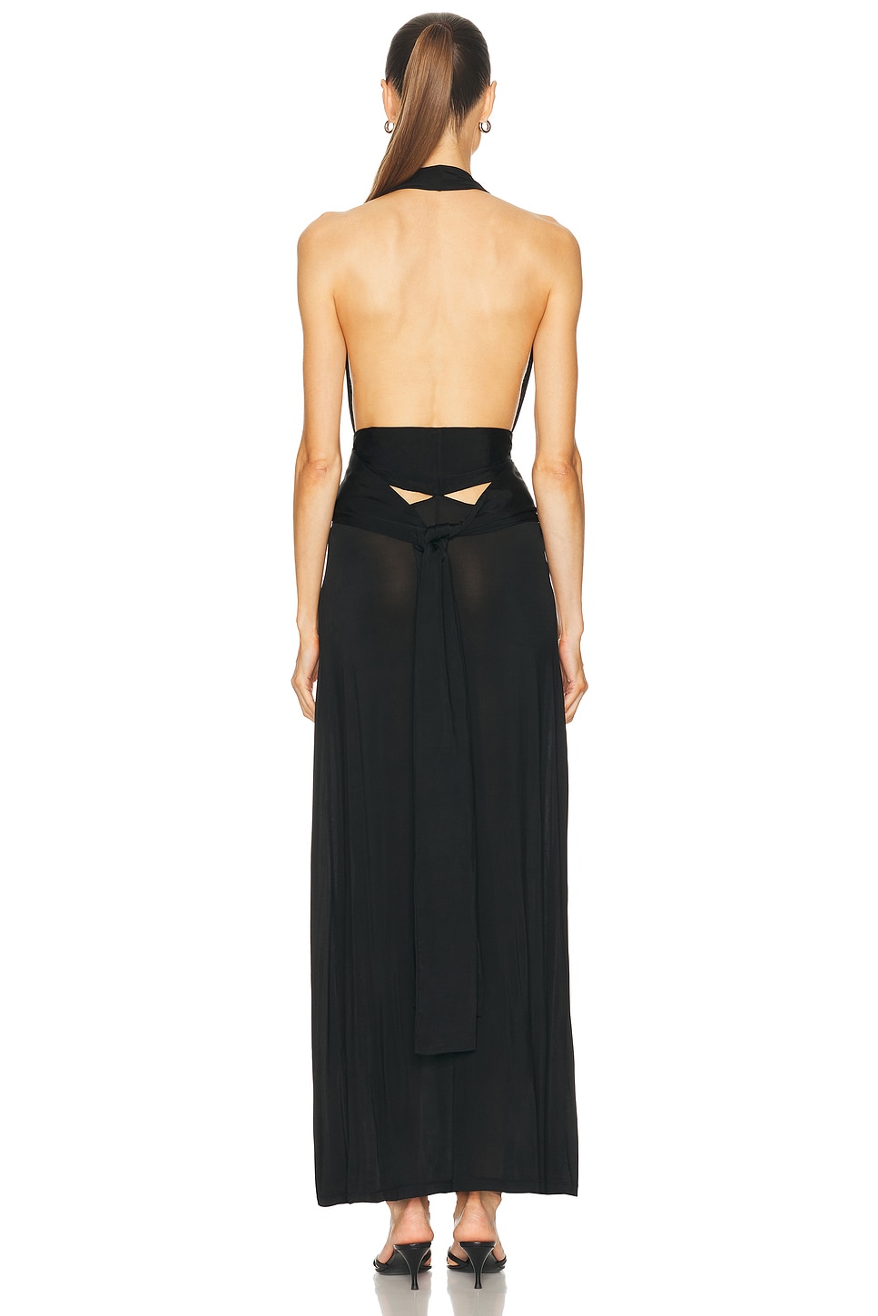 Aya Muse Zirra Dress