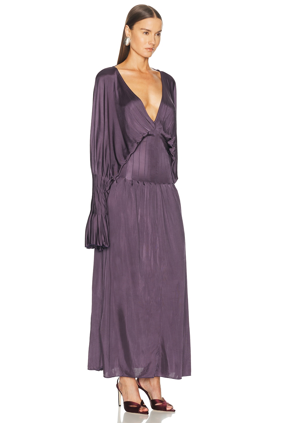 Luma Dress