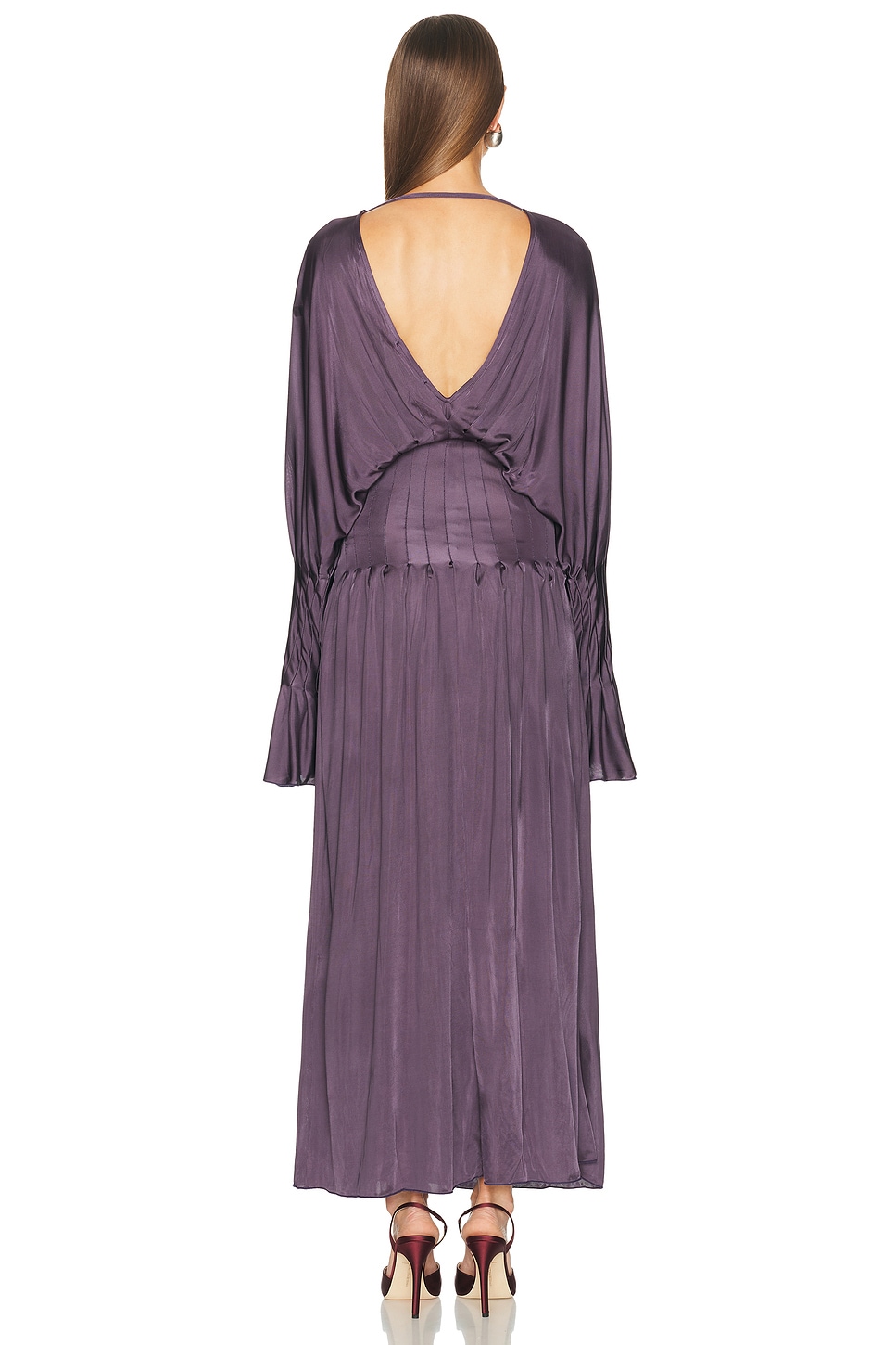 Luma Dress