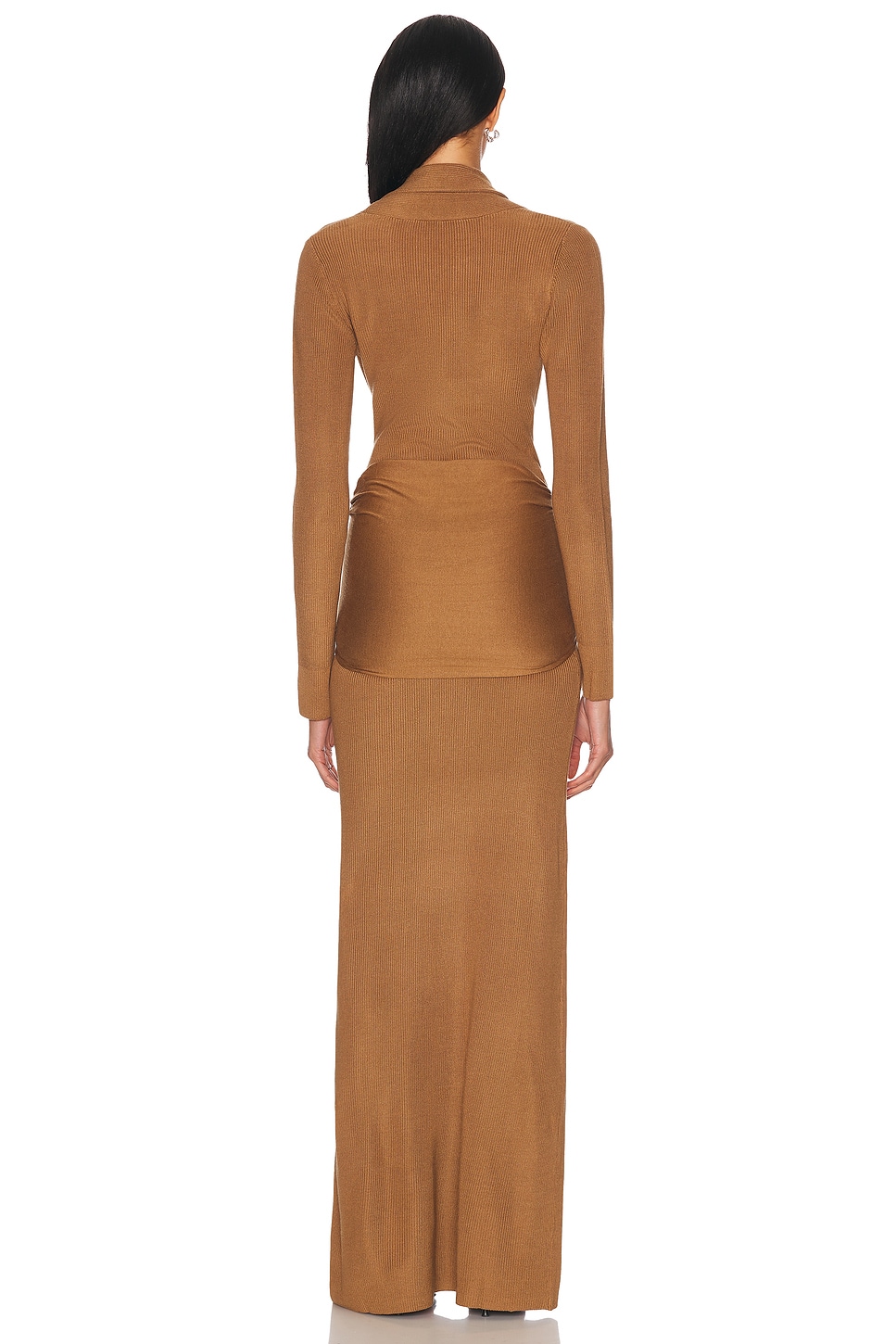 Aure Dress - Thumbnail 1