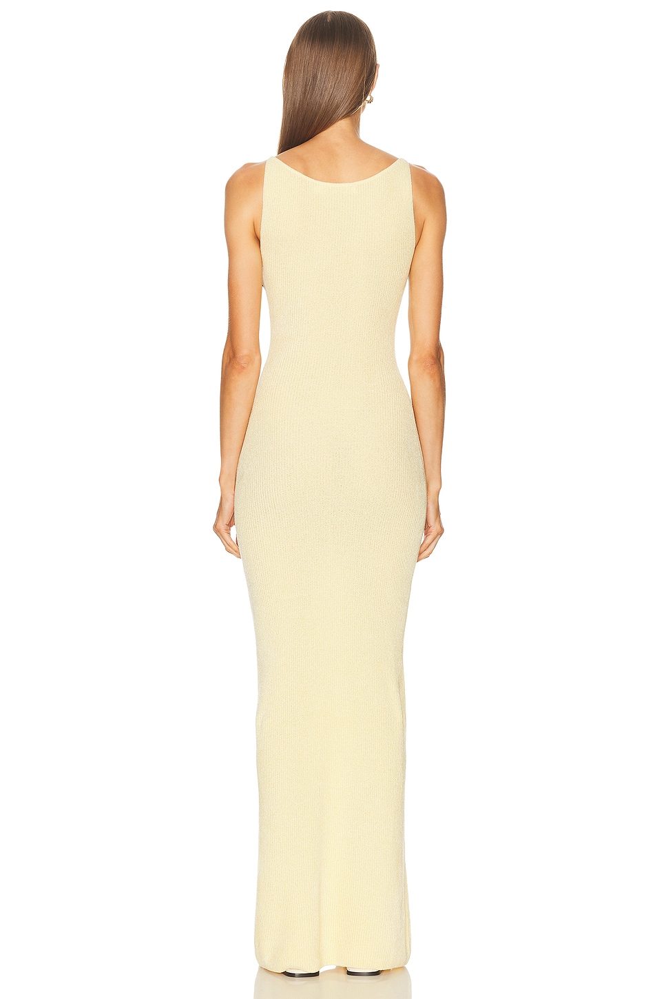 Aya Muse - Key Hole Maxi Dress | Plush Aya Muse - Key Hole Maxi Dress | Plush