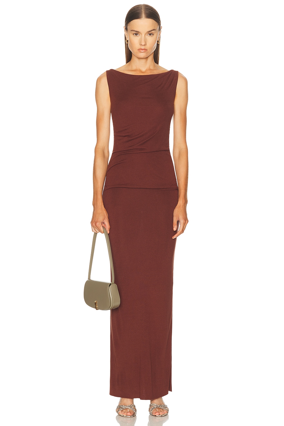 Aya Muse Hali Dress