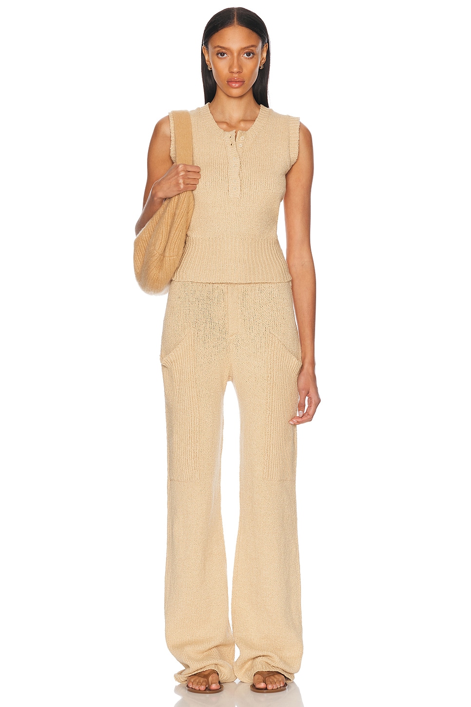 Soleil Pant - Thumbnail 6