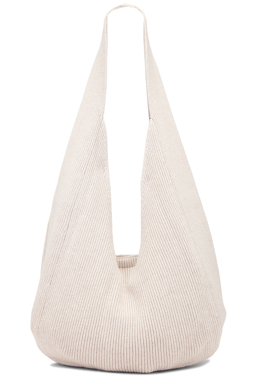 Sol Bag in Cream