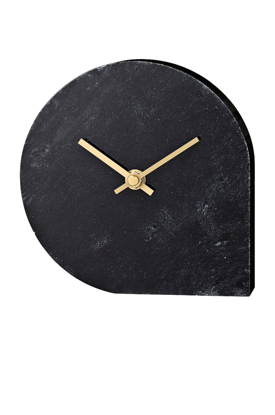 Image 1 of AYTM Stilla Clock in Black