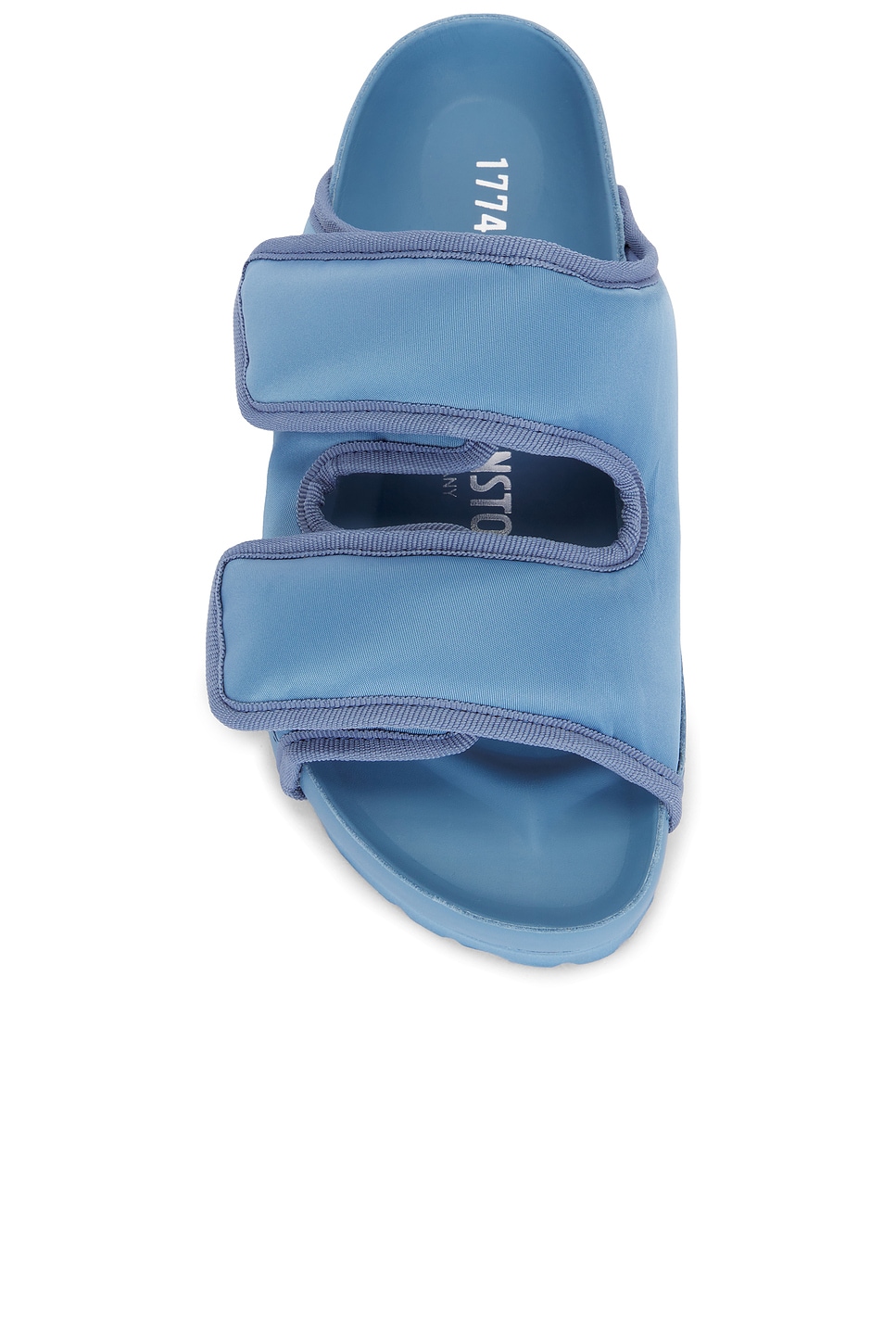 Birkenstock 1774 Cosy Nylon Sandal
