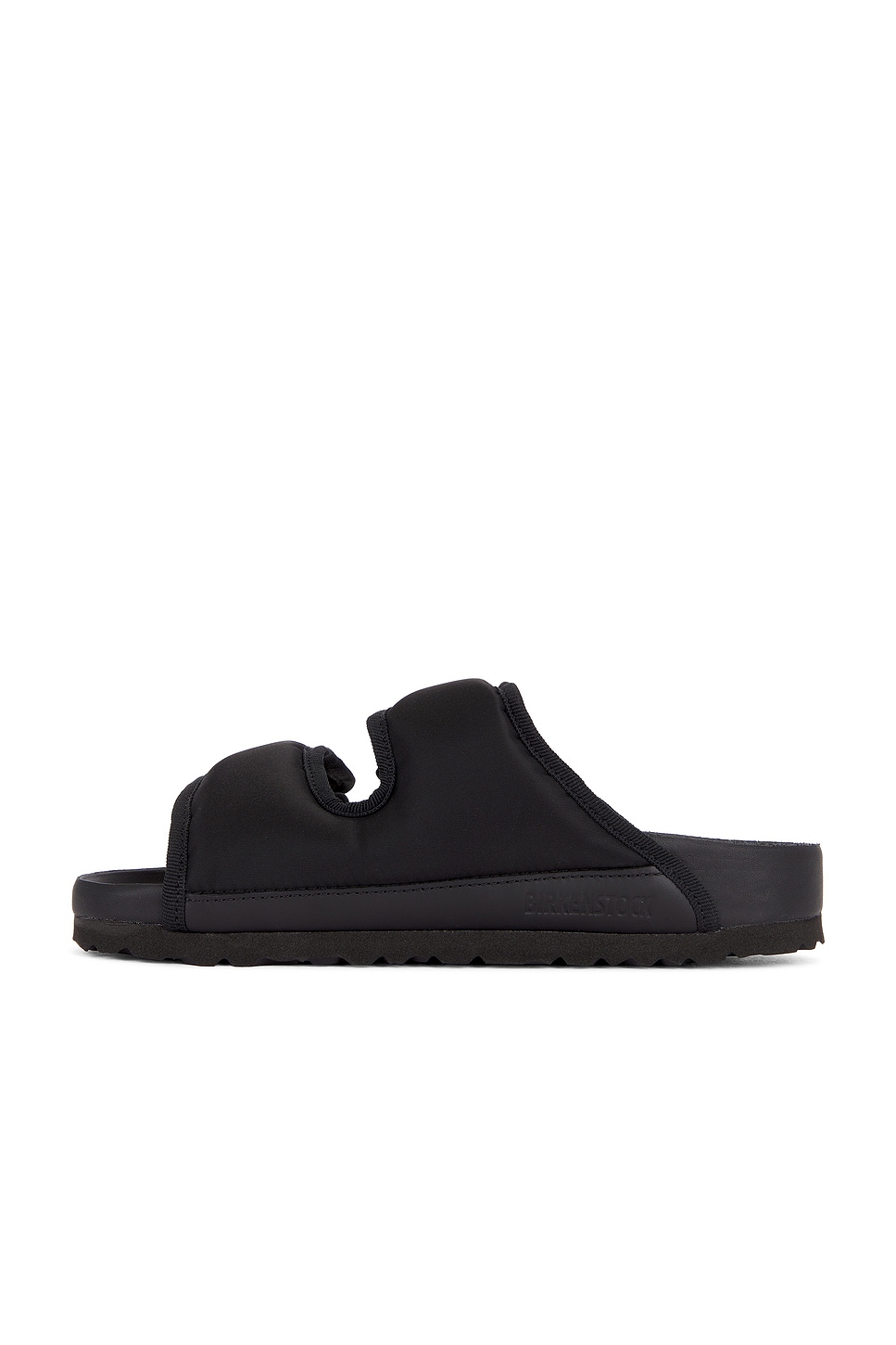 Birkenstock 1774 Cosy Nylon Sandal