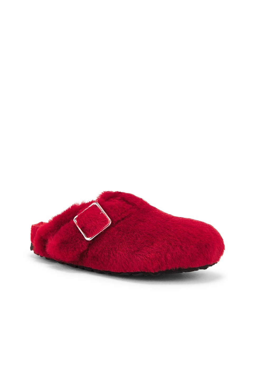 Birkenstock 1774 Boston Shearling Clog thumbnail