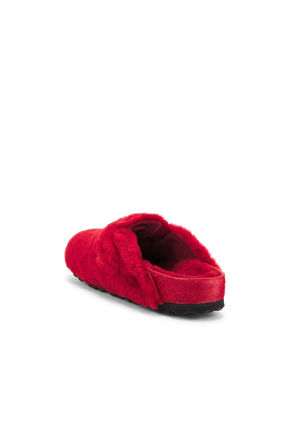 Birkenstock 1774 Boston Shearling Clog thumbnail