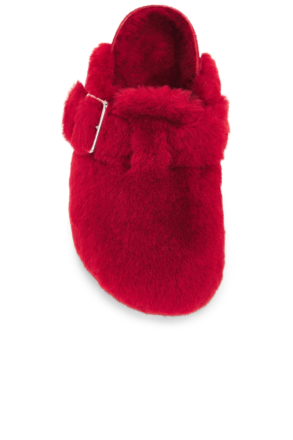 Birkenstock 1774 Boston Shearling Clog thumbnail