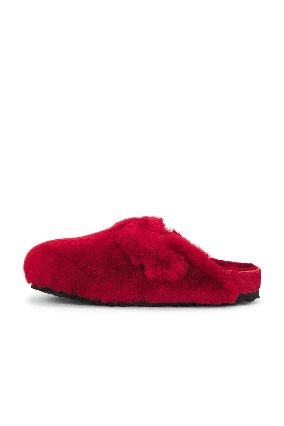 Birkenstock 1774 Boston Shearling Clog thumbnail