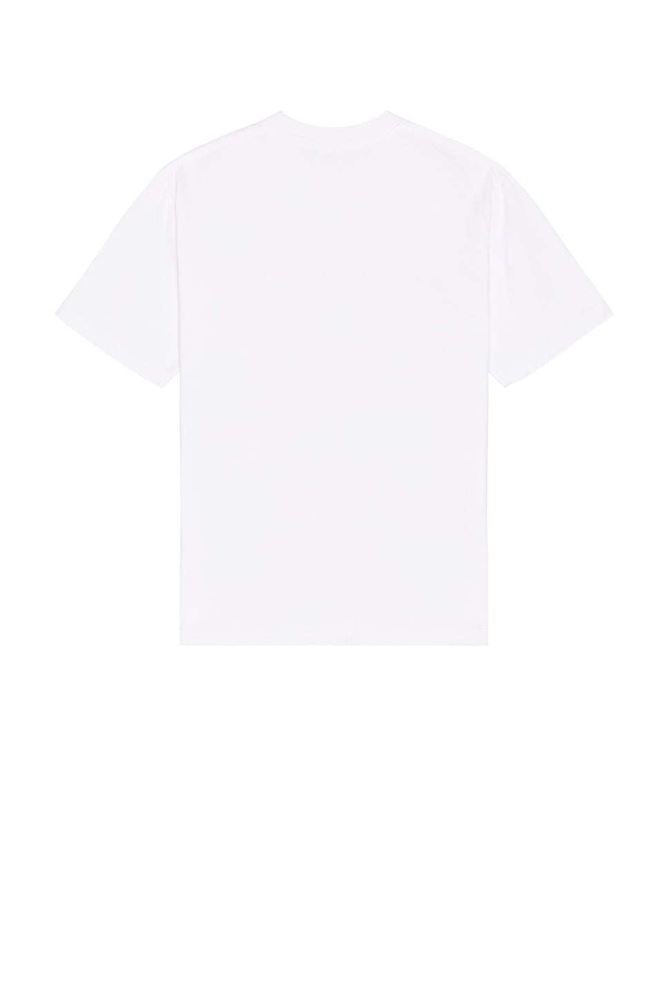 Badfriend Unique Tee In Animal Print