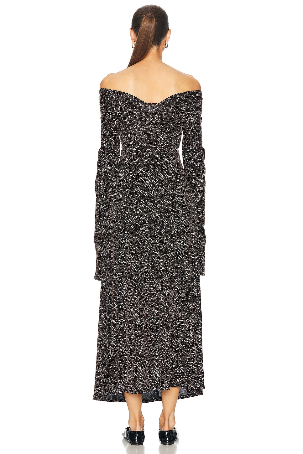 Beaufille Crosby Dress