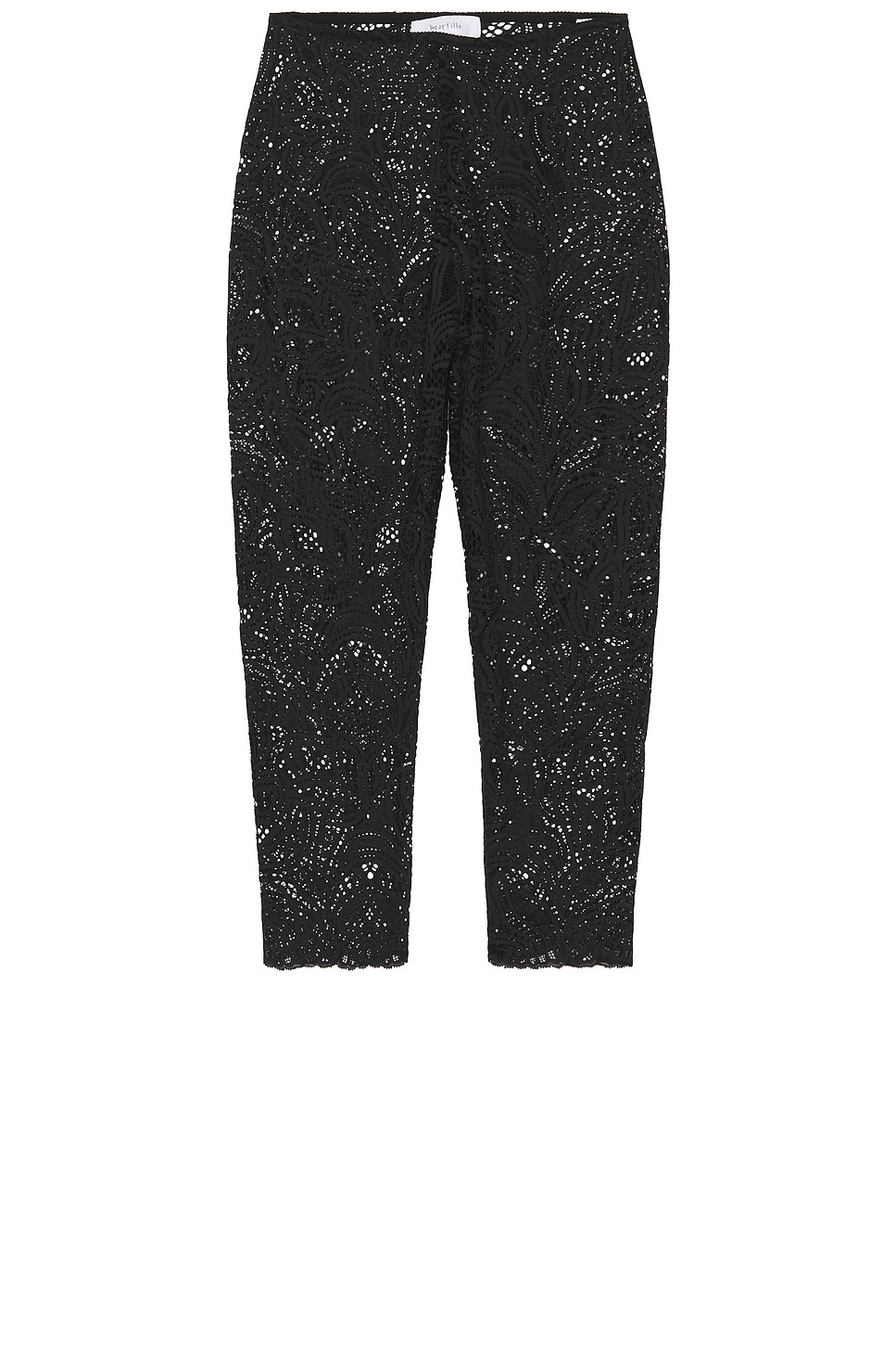 Cassia Capri Legging