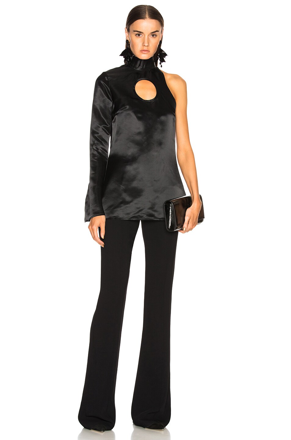 图象5 rigel 衬衫