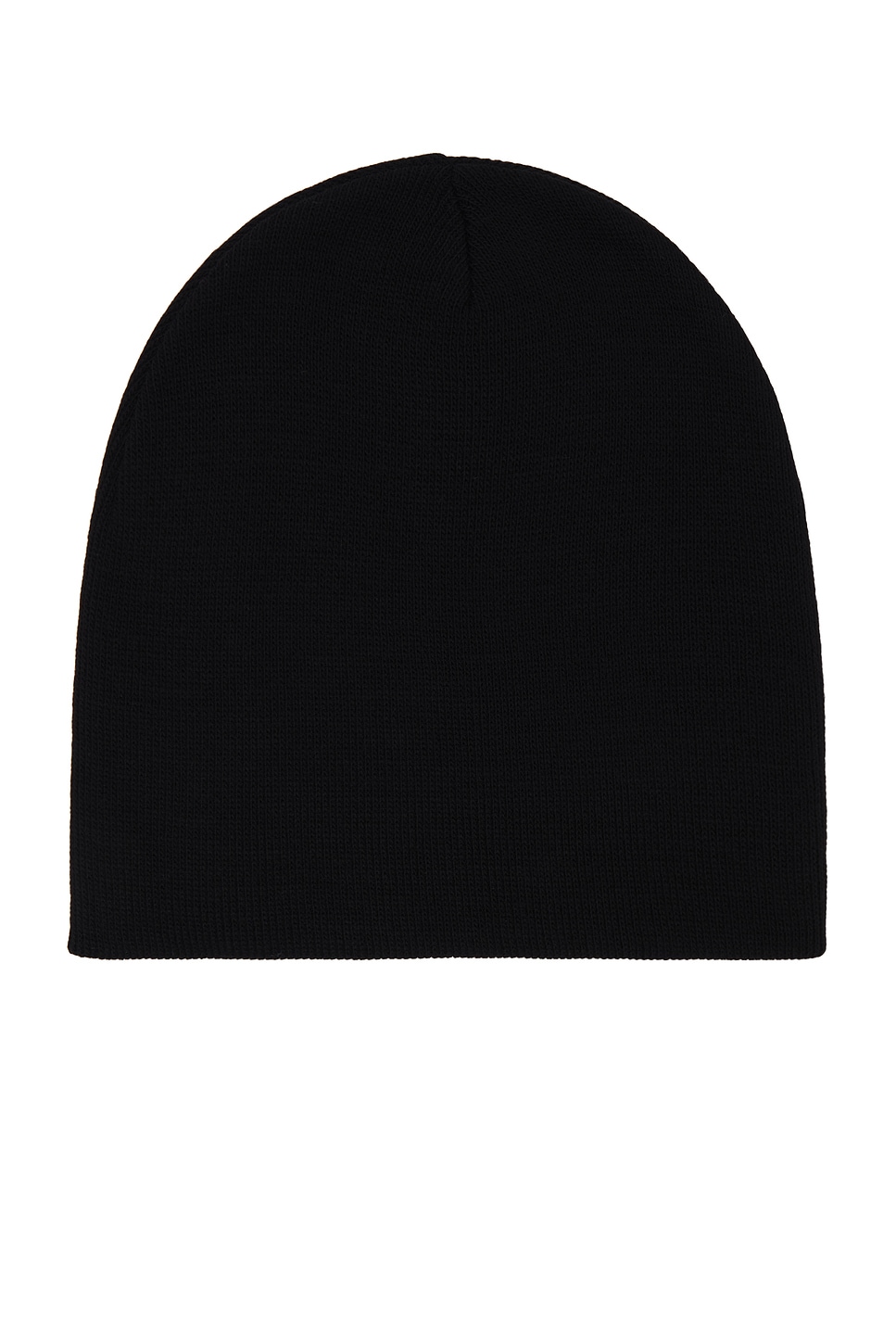 Shop Balenciaga Beverly Hills Beanie In Black & White