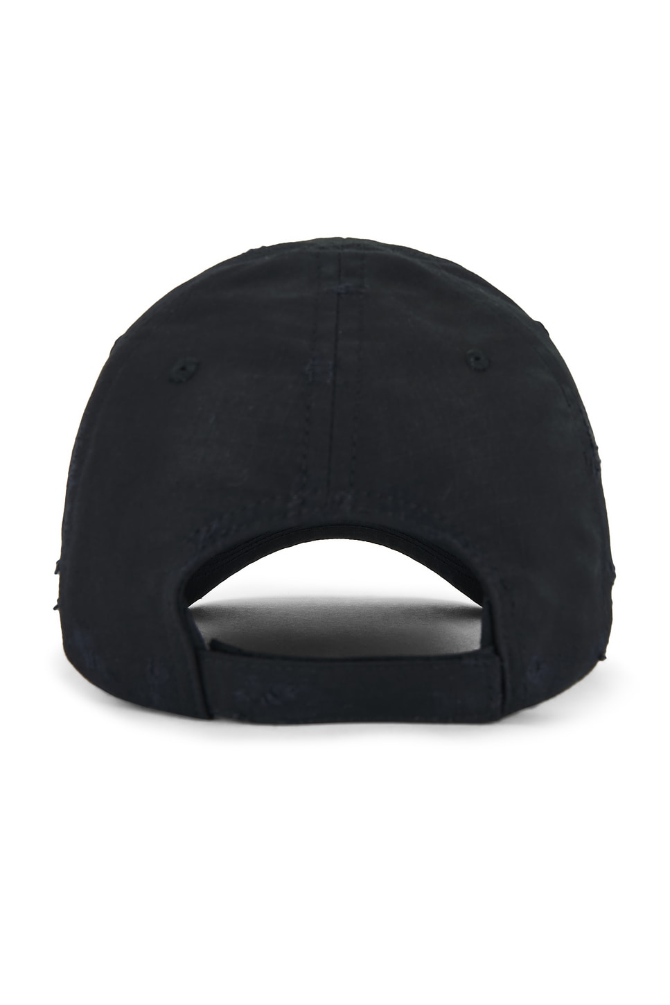 Cargo Cap in Black