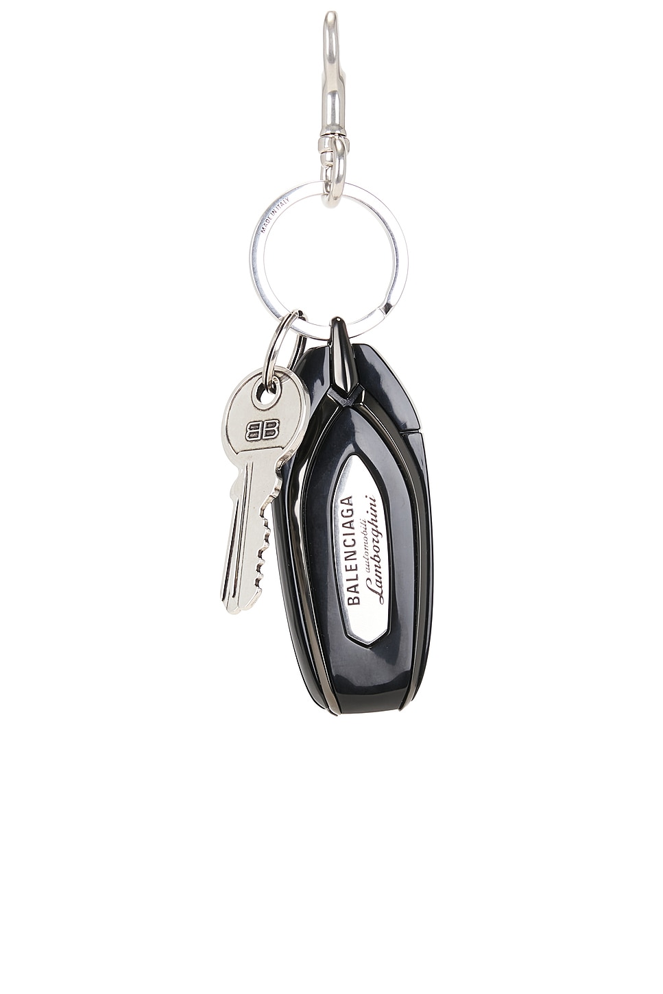 Balenciaga X Lamborghini C K Charm In Multi