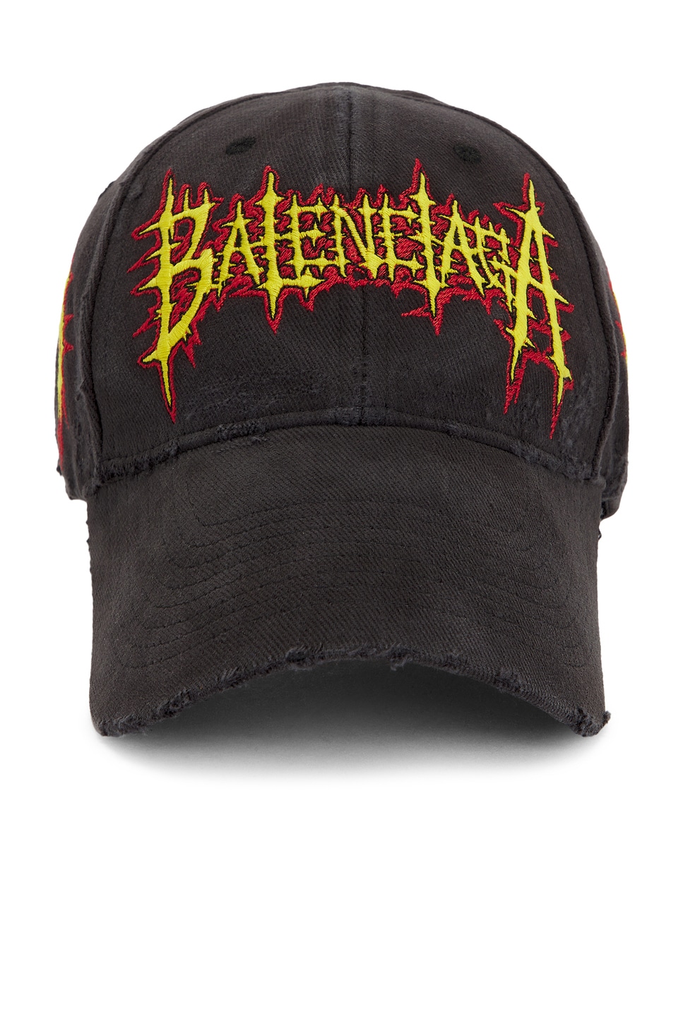 Balenciaga Cap