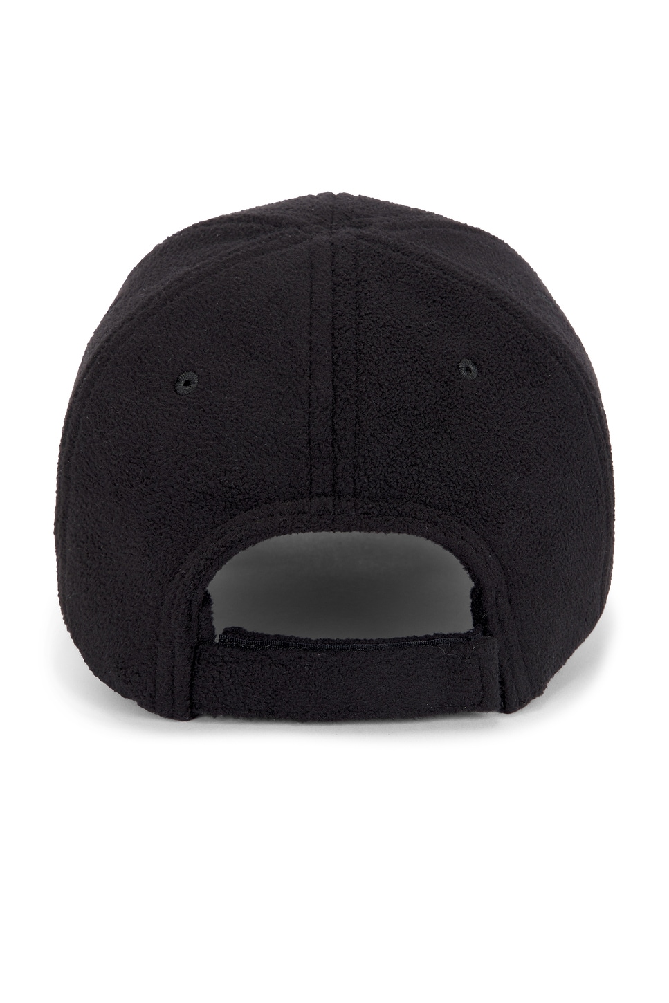 Balenciaga Fleece Cap | Thumbnail 2 Balenciaga Fleece Cap | Thumbnail 2