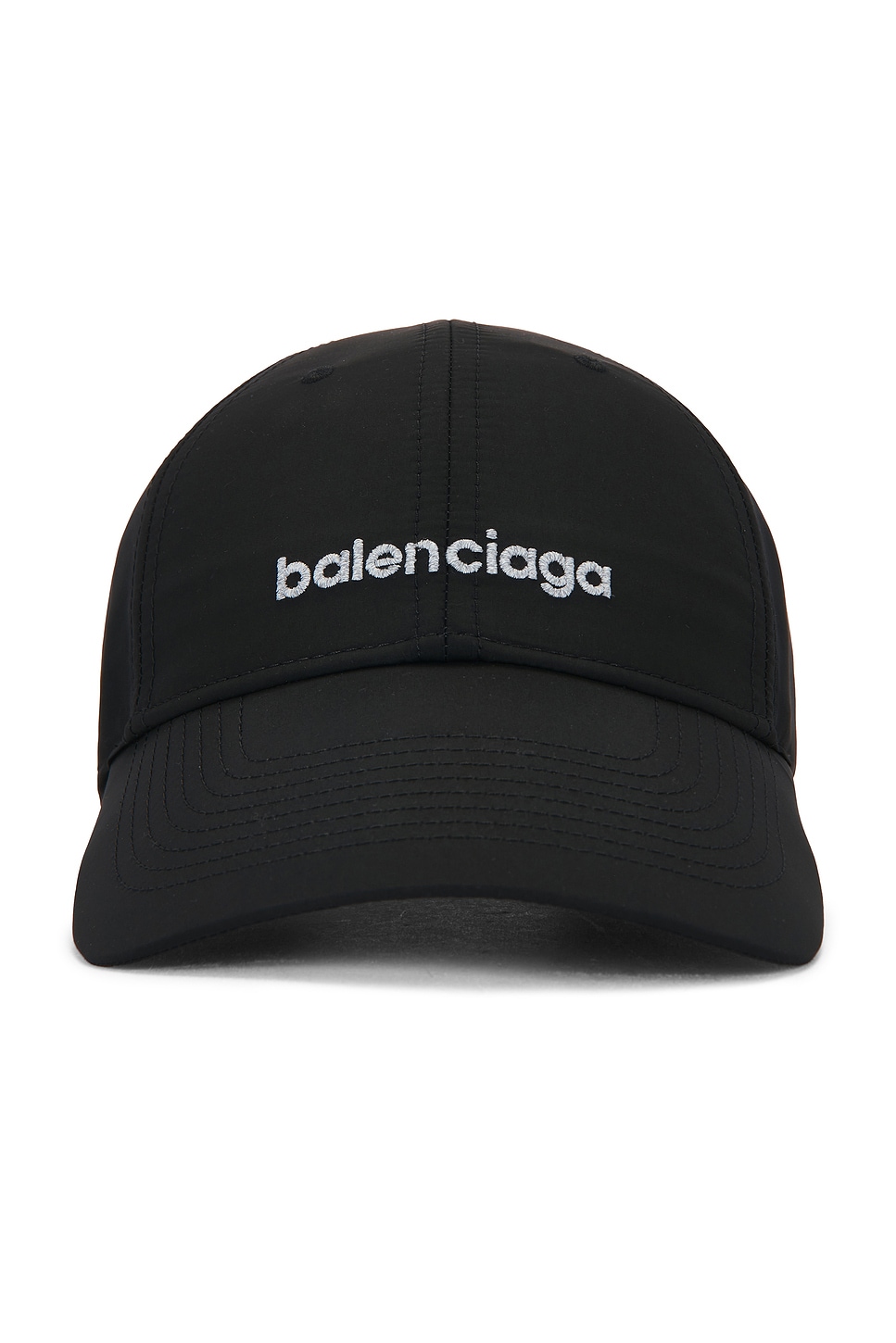 Balenciaga Athletic Cap | Thumbnail 3 Balenciaga Athletic Cap | Thumbnail 3
