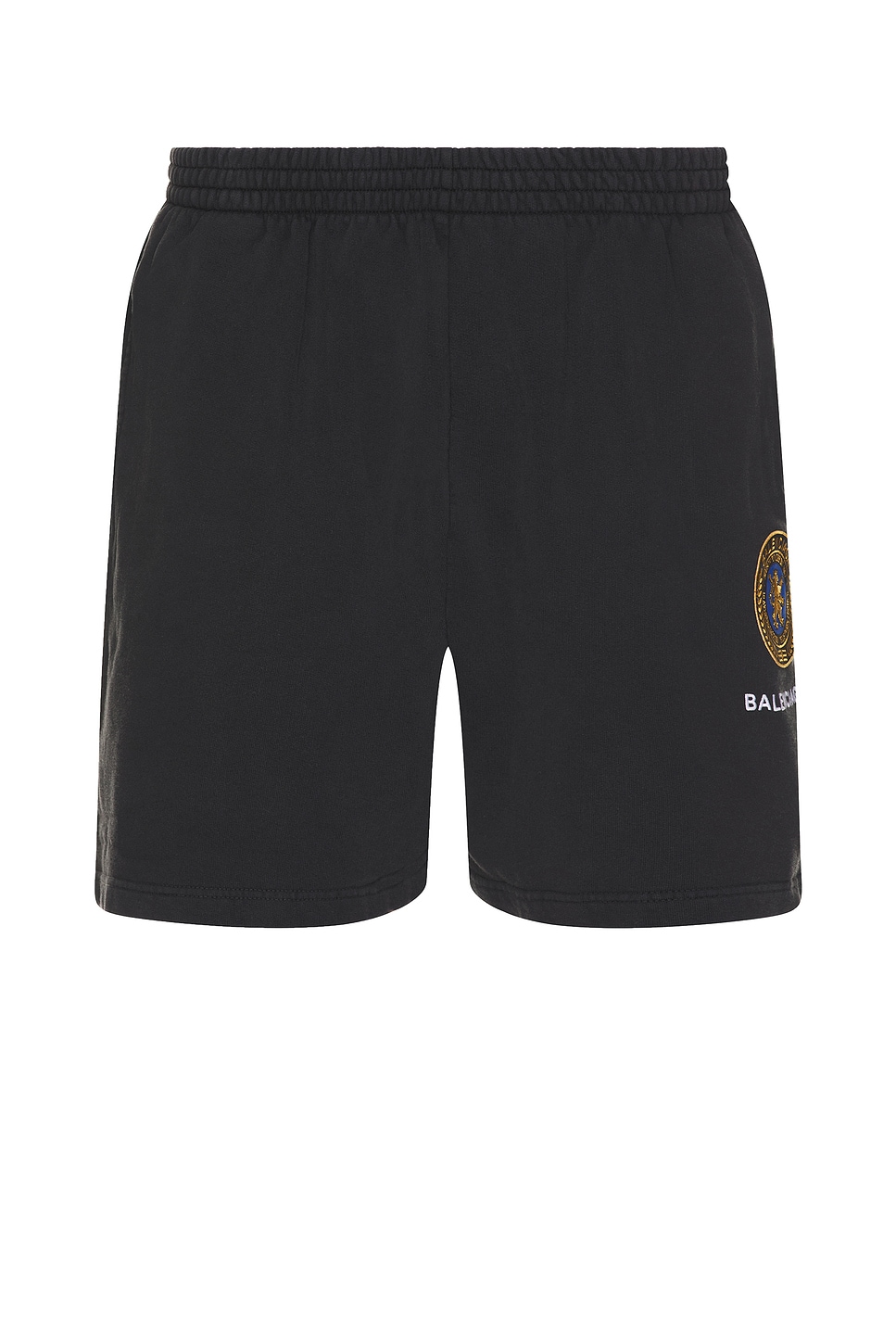 Shorts in Black