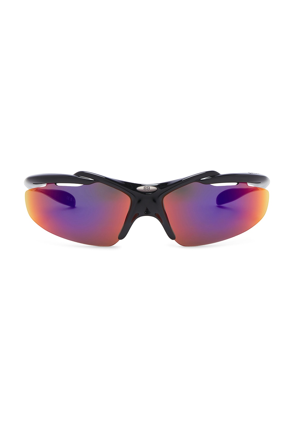 Balenciaga Turbo Geometrical - Women's Accessories