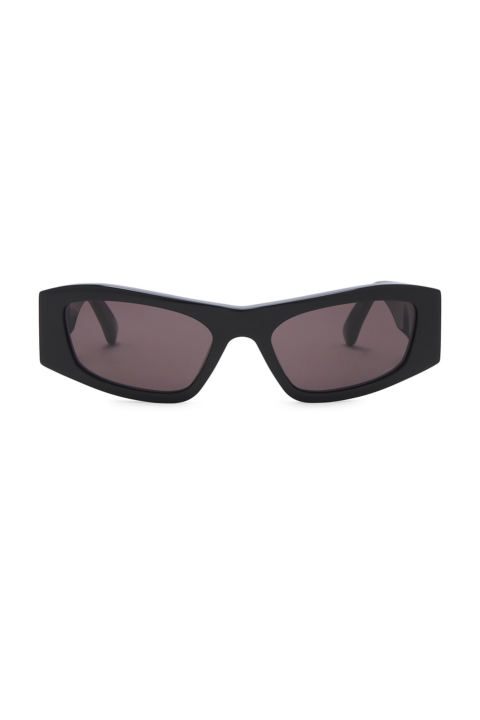 Balenciaga Nano Geometrical Sunglasses - Women's Accessories