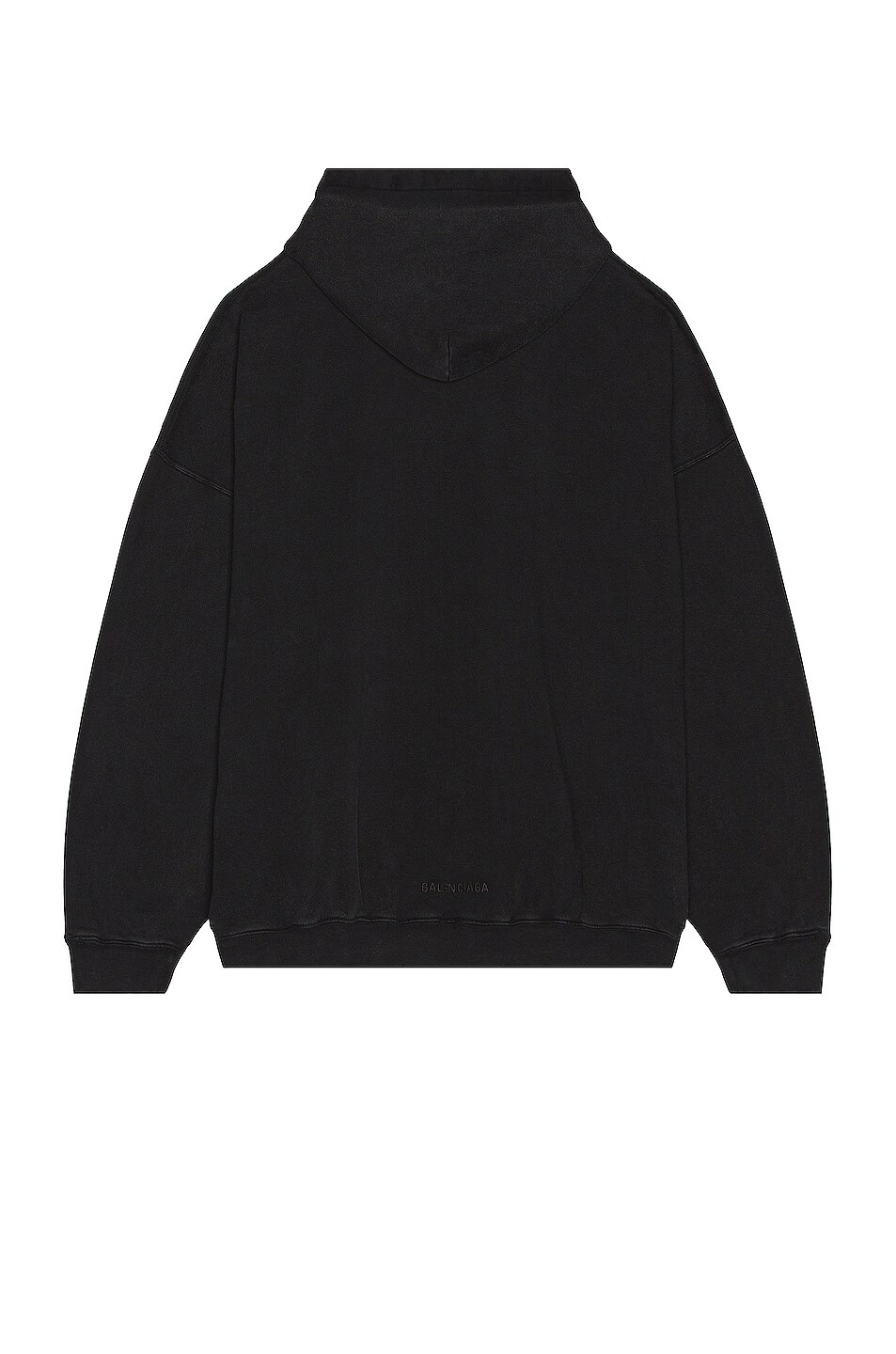 maroon hooded sweater