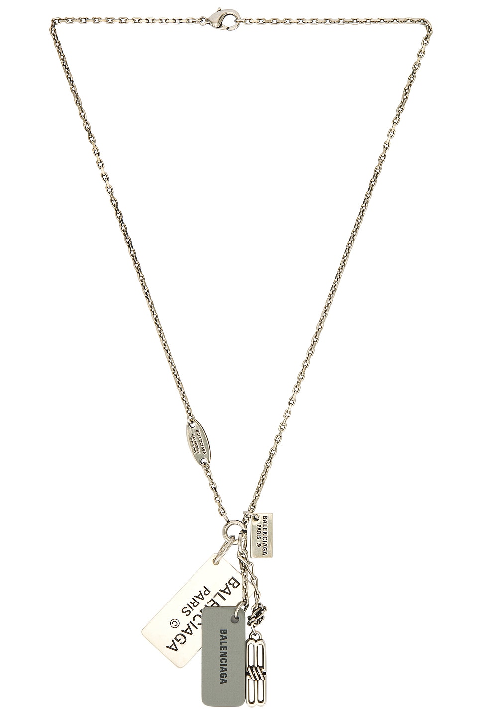 Balenciaga All Access Necklace