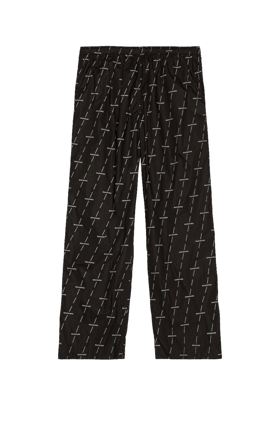 balenciaga pajama pants