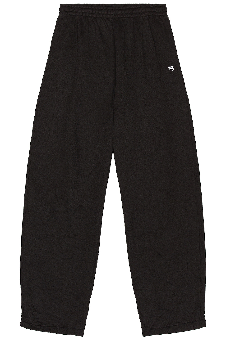 Image 1 of Balenciaga Sweatpants in Black