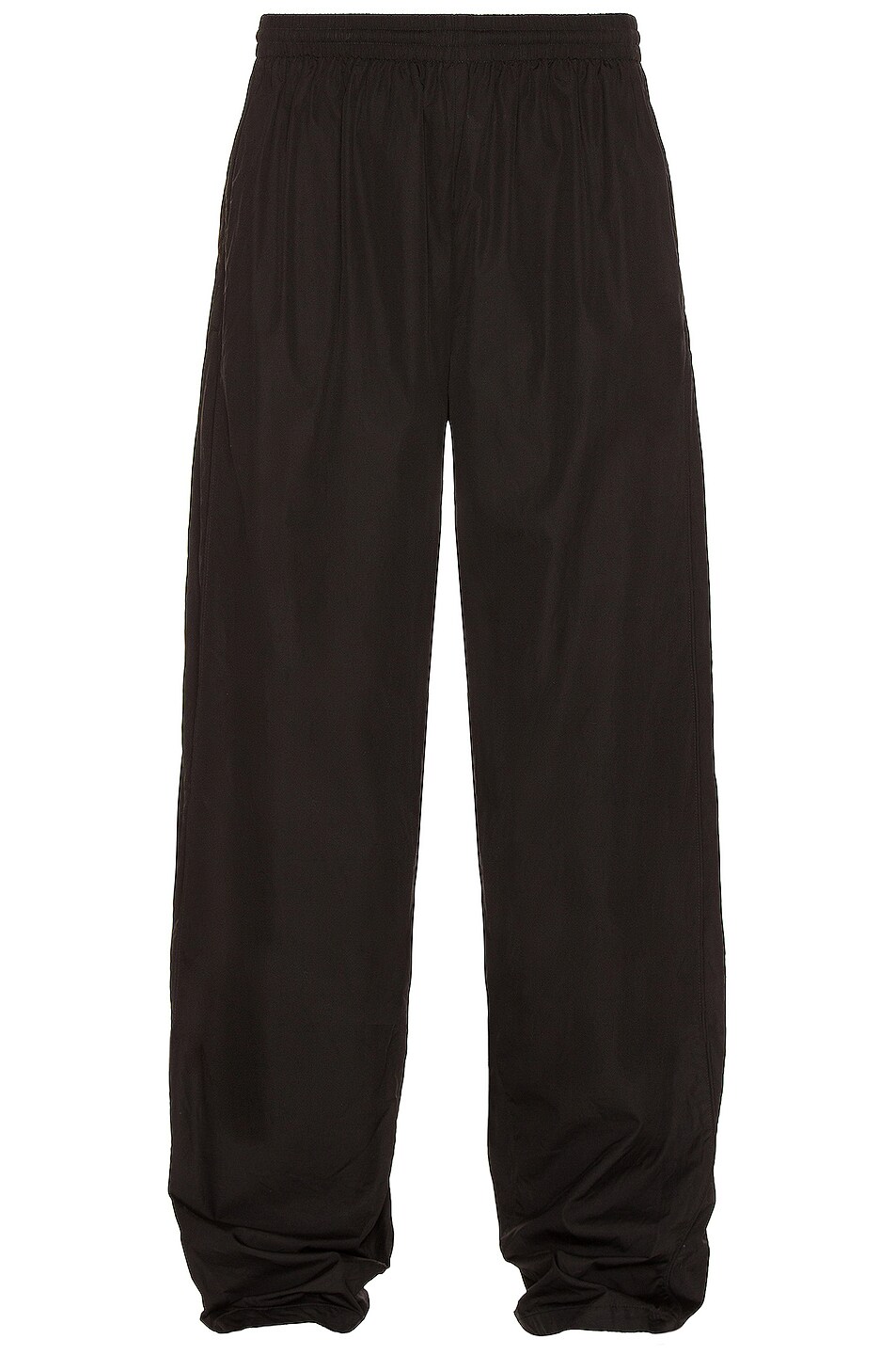 Image 1 of Balenciaga Tracksuit Pants in Black