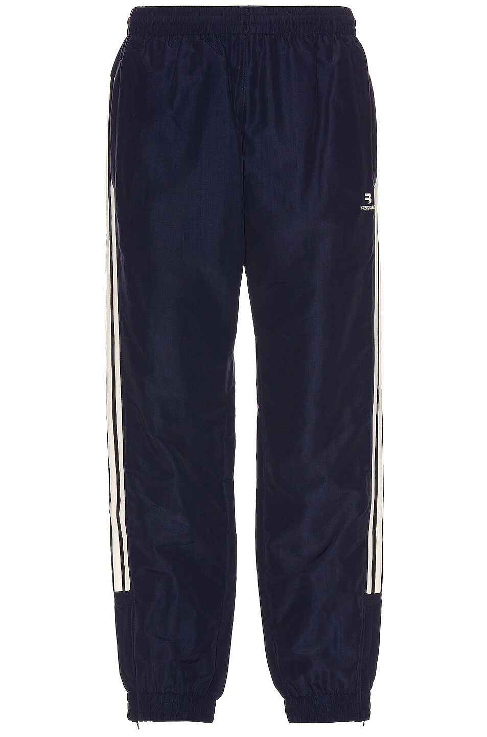 Image 1 of Balenciaga Tracksuit Pants in Ink
