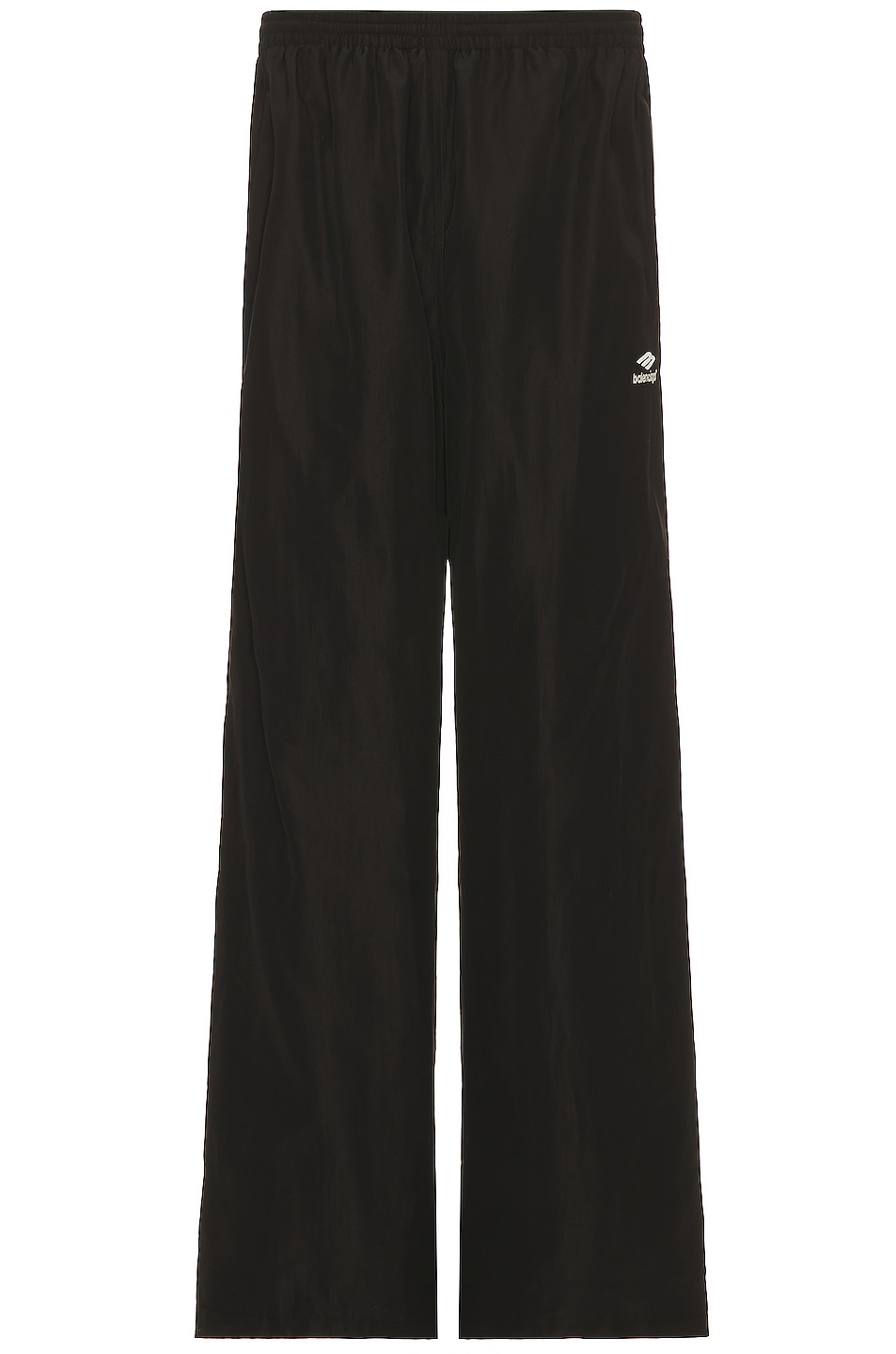 Image 1 of Balenciaga Track Pants in Black