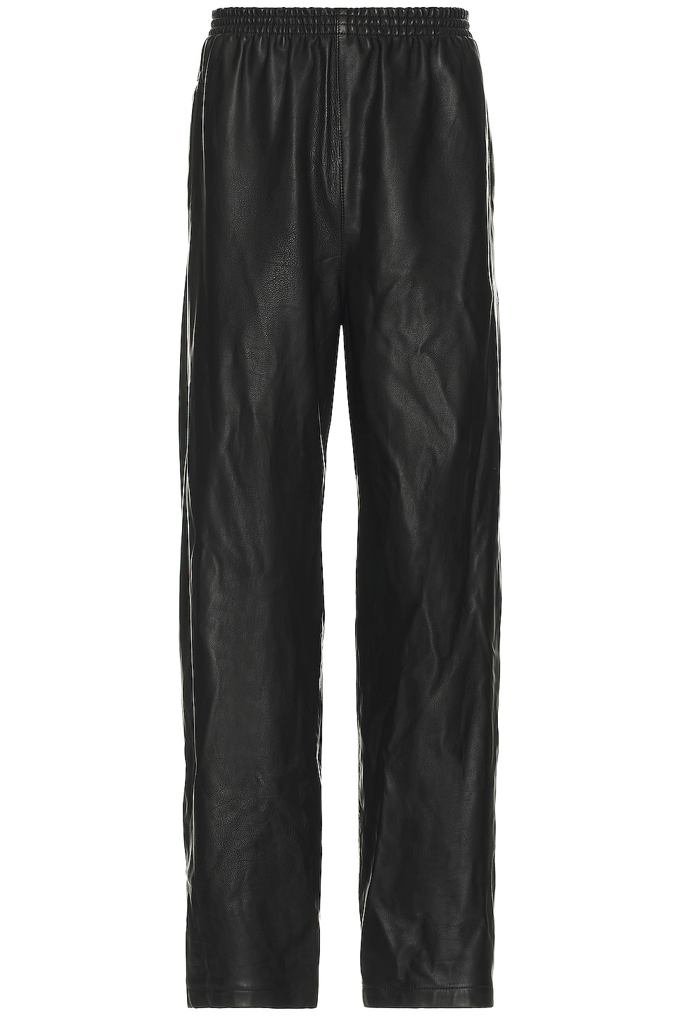 Image 1 of Balenciaga Tracksuit Pants in Black