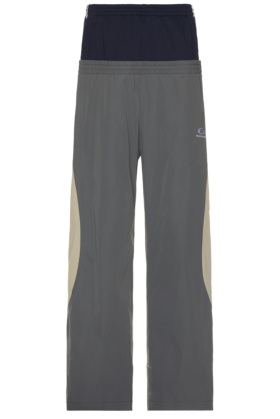 Tracksuit Pants in Grey