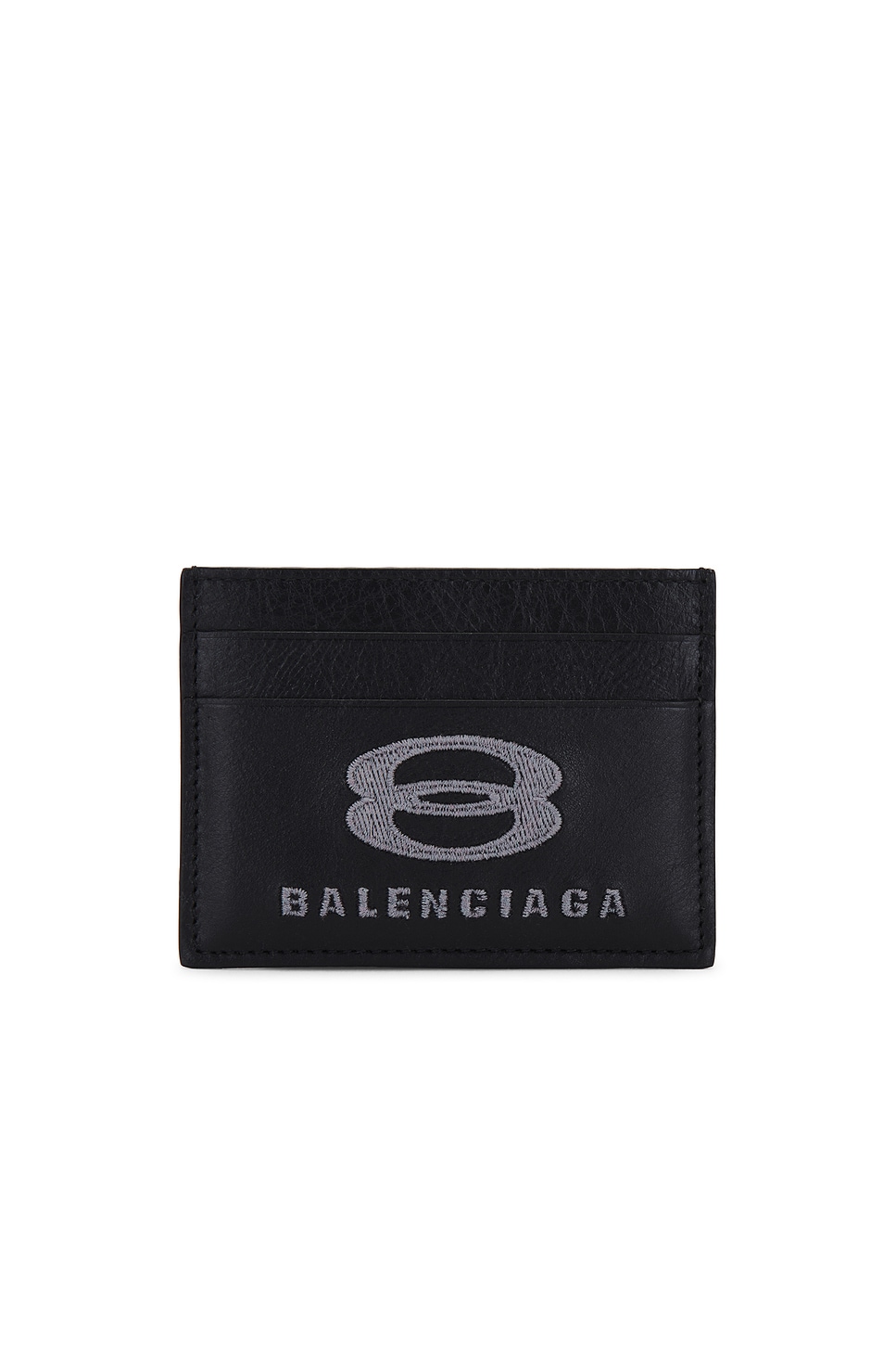 Unity Card Holder in Black