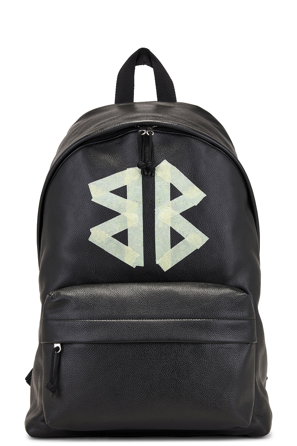 Explorer Backpack in Black