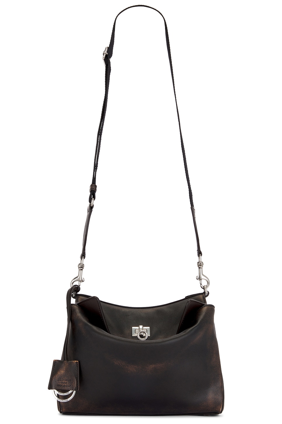 Balenciaga Xl Rodeo Messenger