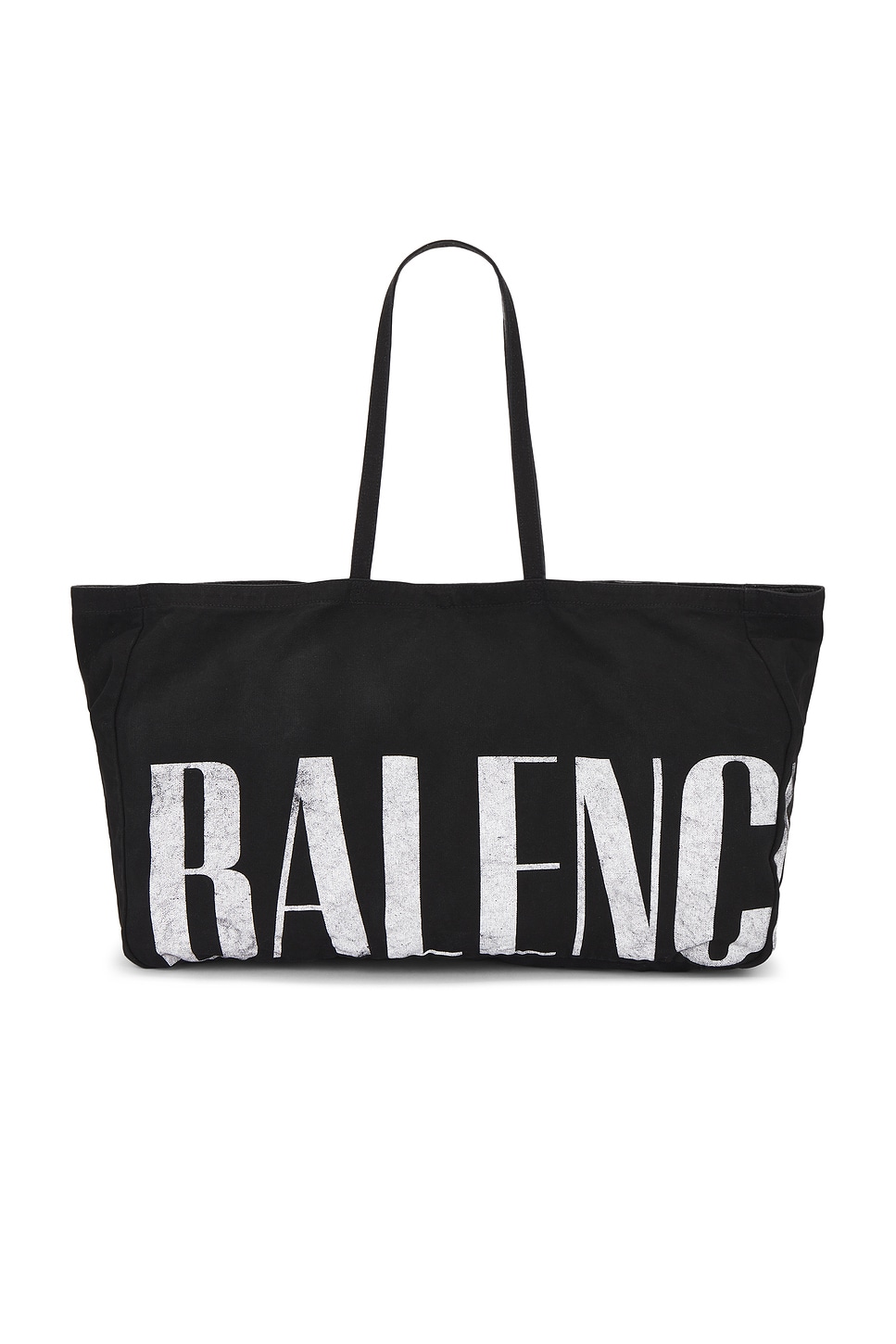 Balenciaga Editor Tote In Multi